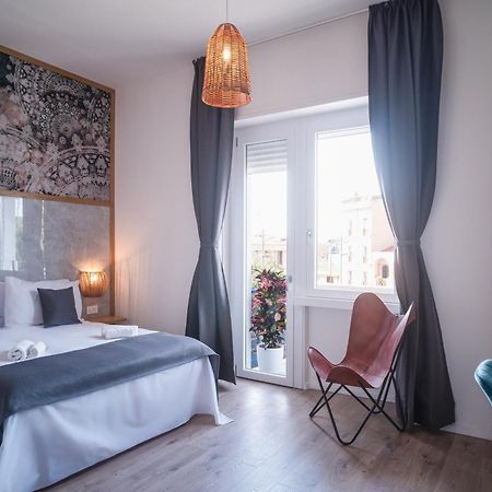 New Elegance Suites Guesthouse أوريستانو المظهر الخارجي الصورة