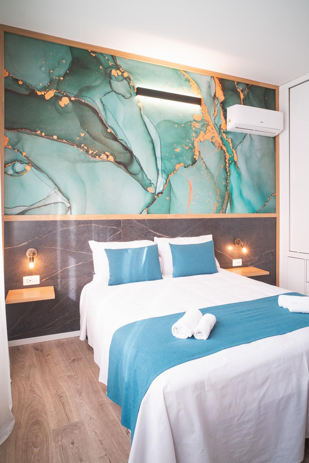 New Elegance Suites Guesthouse أوريستانو المظهر الخارجي الصورة