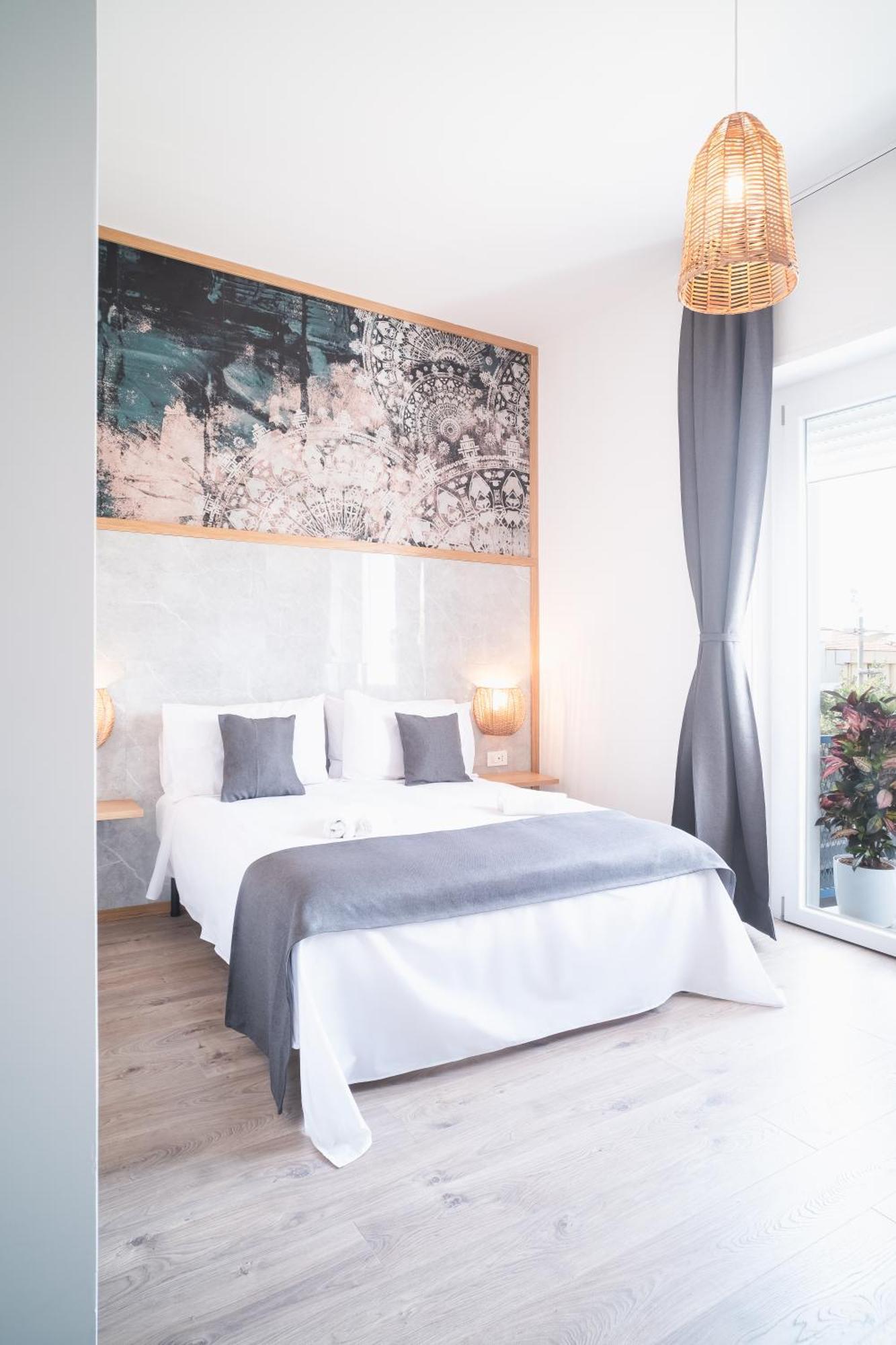 New Elegance Suites Guesthouse أوريستانو المظهر الخارجي الصورة