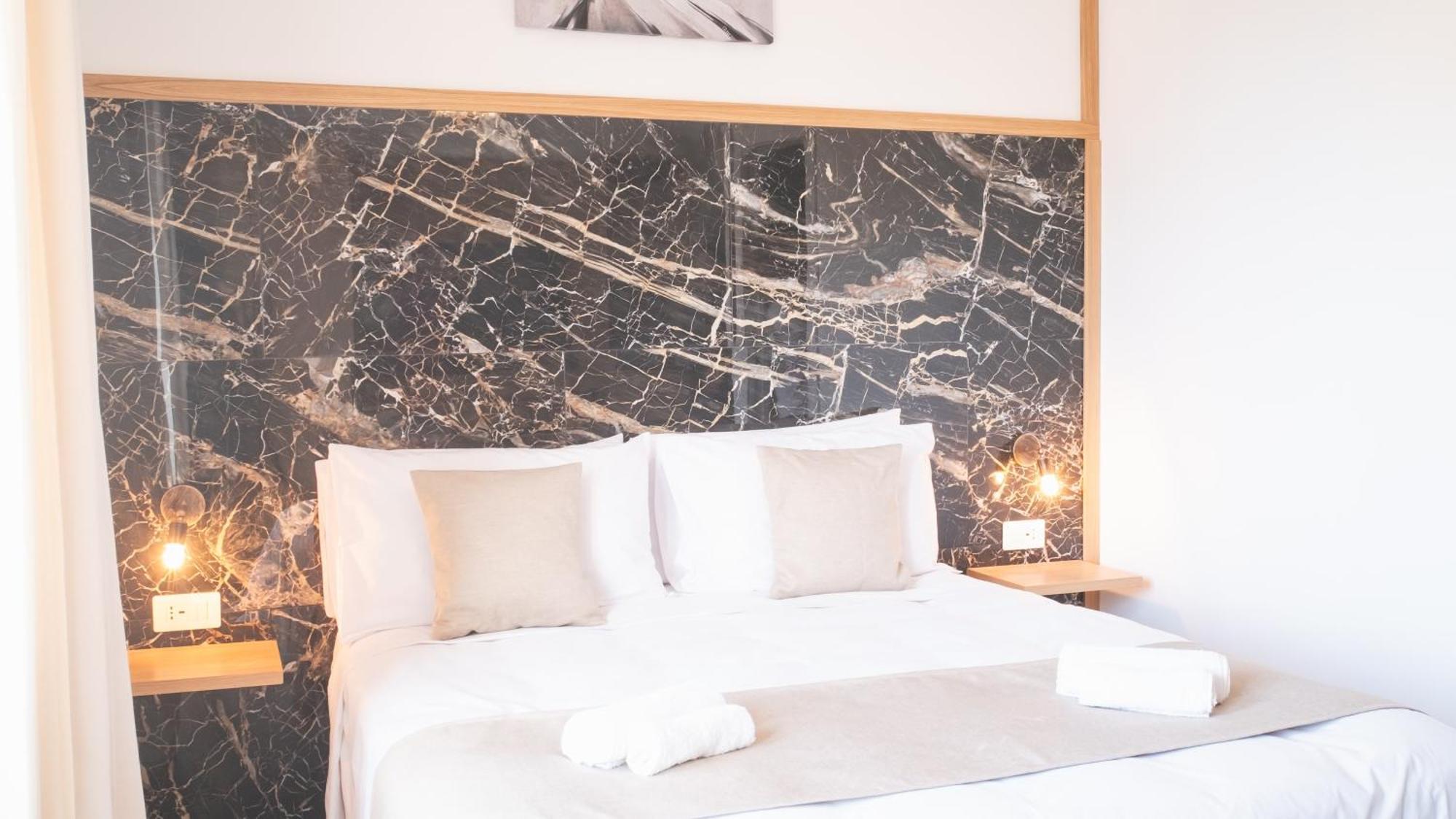 New Elegance Suites Guesthouse أوريستانو المظهر الخارجي الصورة