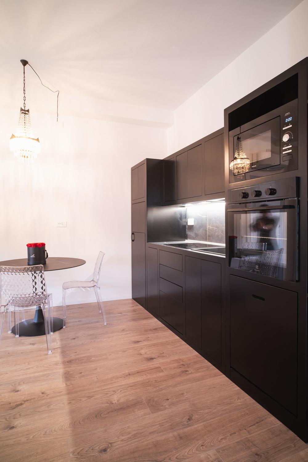 New Elegance Suites Guesthouse أوريستانو المظهر الخارجي الصورة