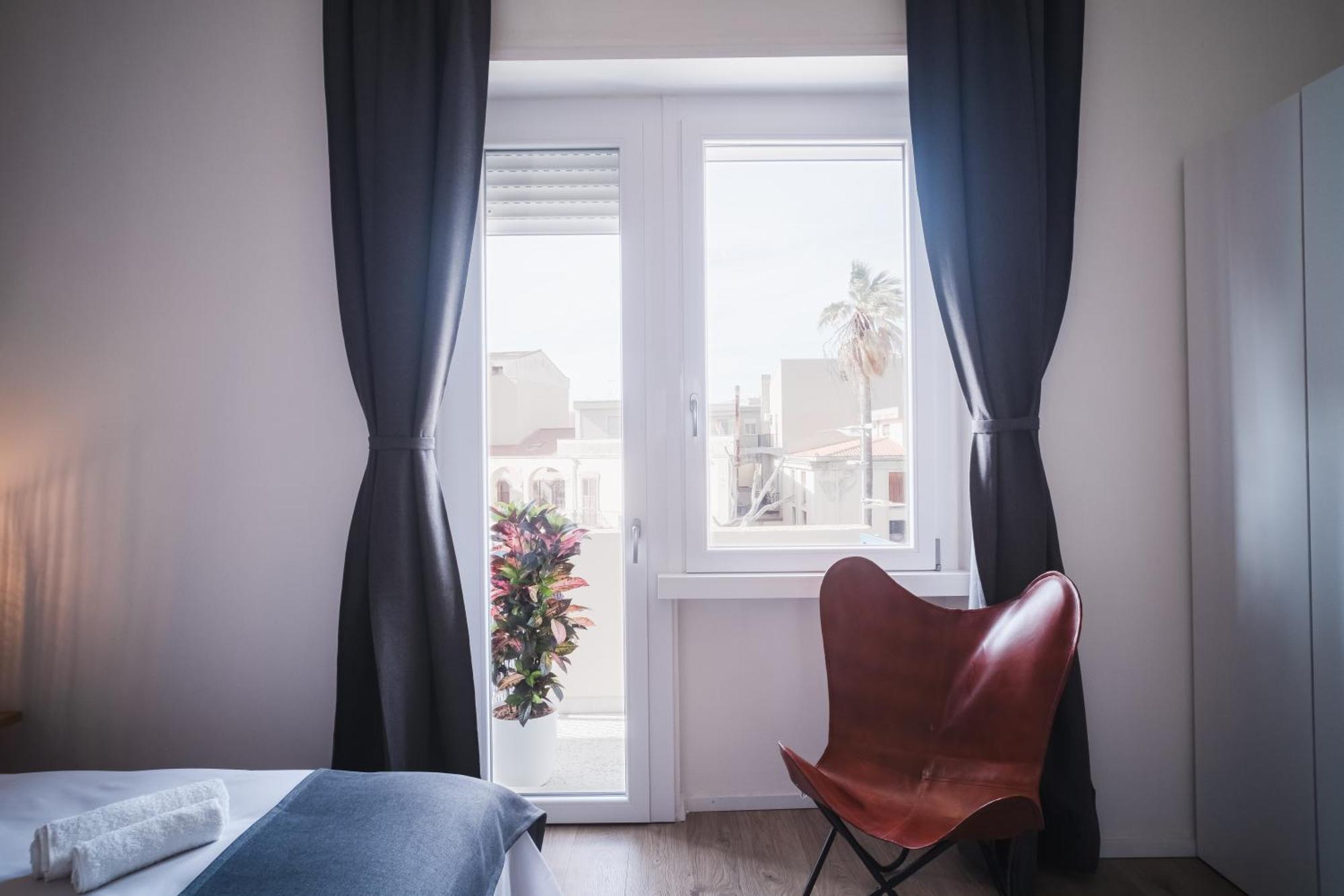 New Elegance Suites Guesthouse أوريستانو المظهر الخارجي الصورة