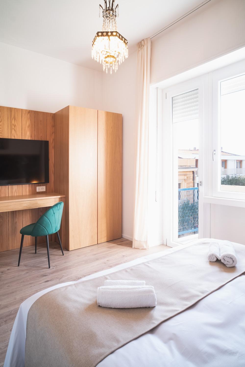 New Elegance Suites Guesthouse أوريستانو المظهر الخارجي الصورة