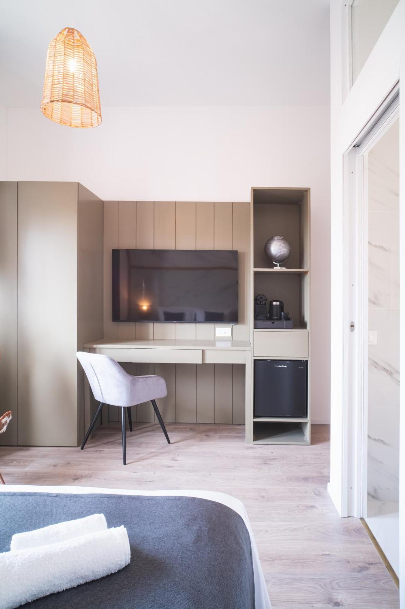 New Elegance Suites Guesthouse أوريستانو المظهر الخارجي الصورة