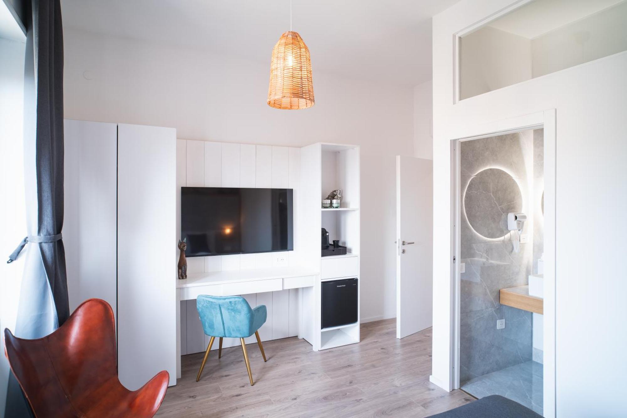 New Elegance Suites Guesthouse أوريستانو المظهر الخارجي الصورة