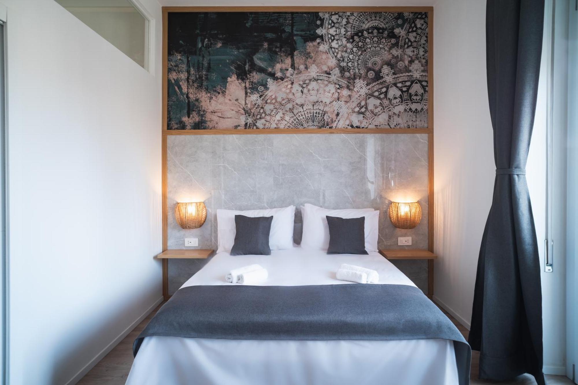 New Elegance Suites Guesthouse أوريستانو المظهر الخارجي الصورة