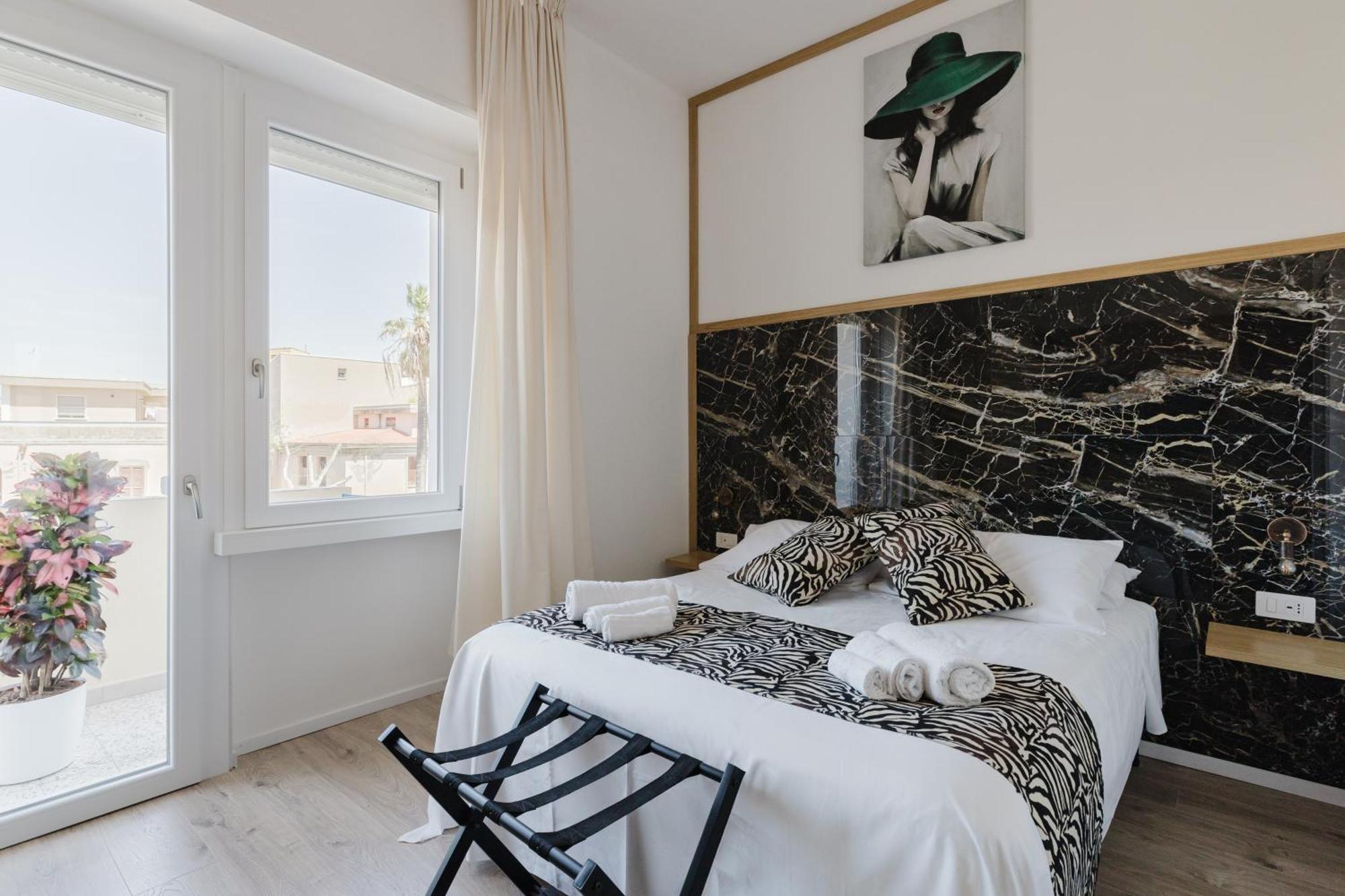 New Elegance Suites Guesthouse أوريستانو المظهر الخارجي الصورة