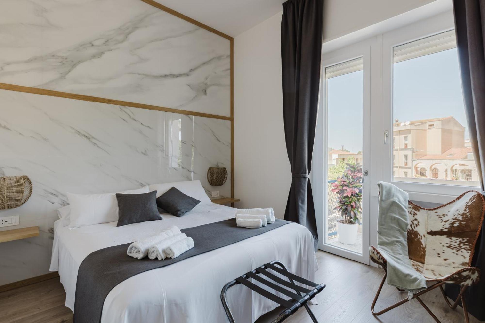 New Elegance Suites Guesthouse أوريستانو المظهر الخارجي الصورة