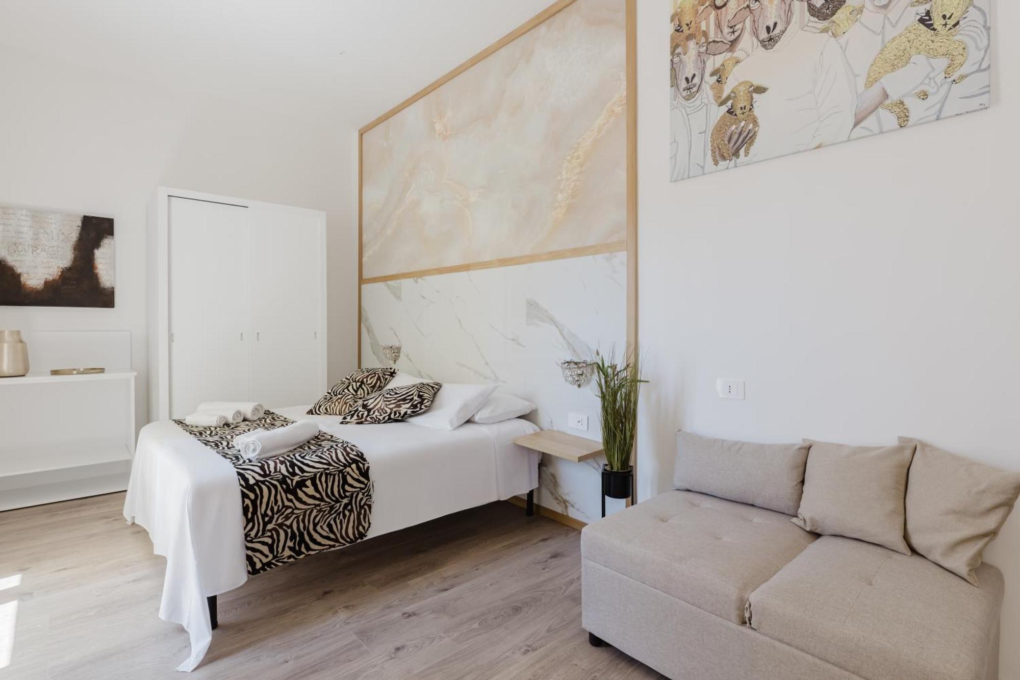 New Elegance Suites Guesthouse أوريستانو المظهر الخارجي الصورة