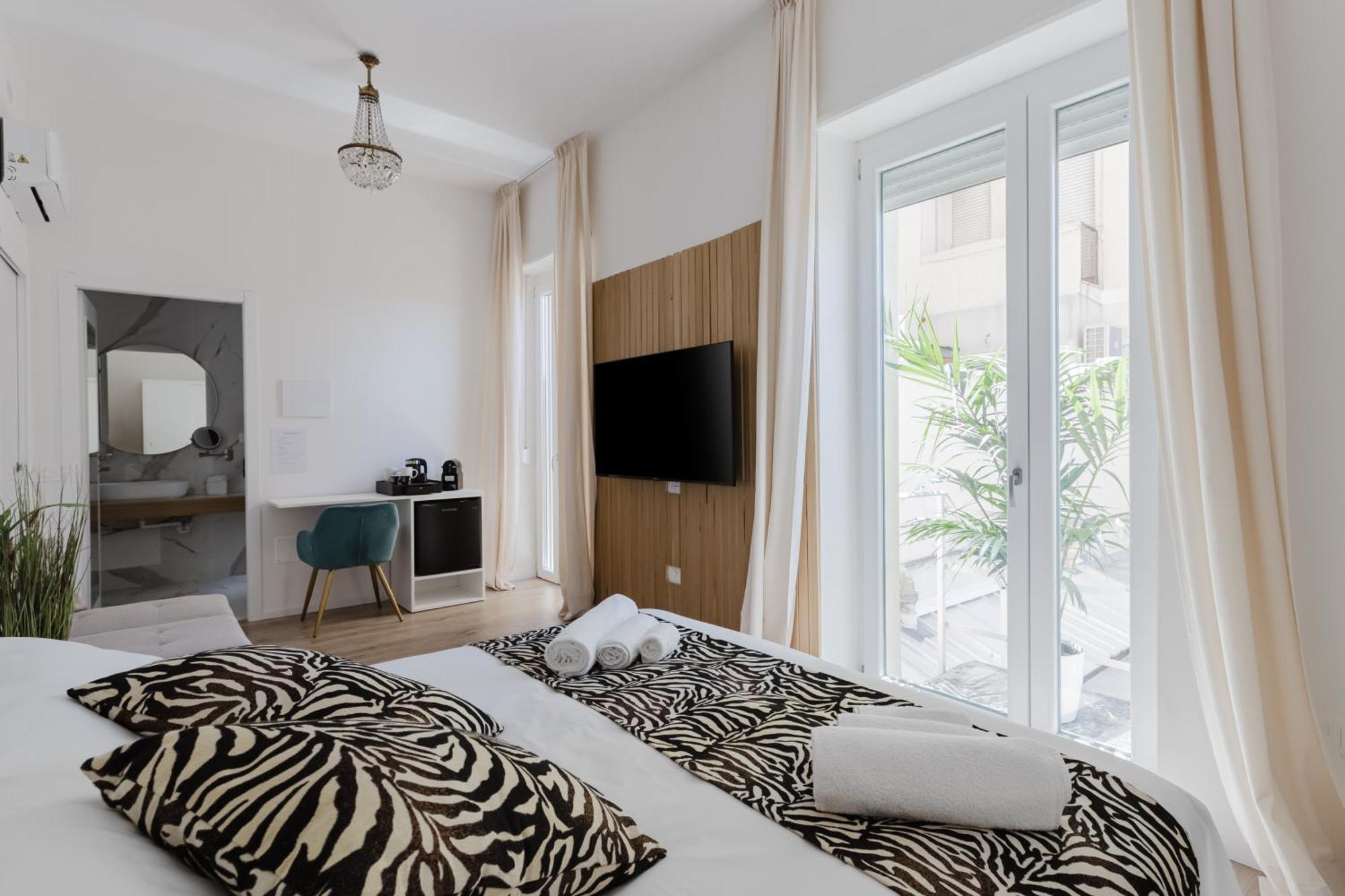 New Elegance Suites Guesthouse أوريستانو المظهر الخارجي الصورة