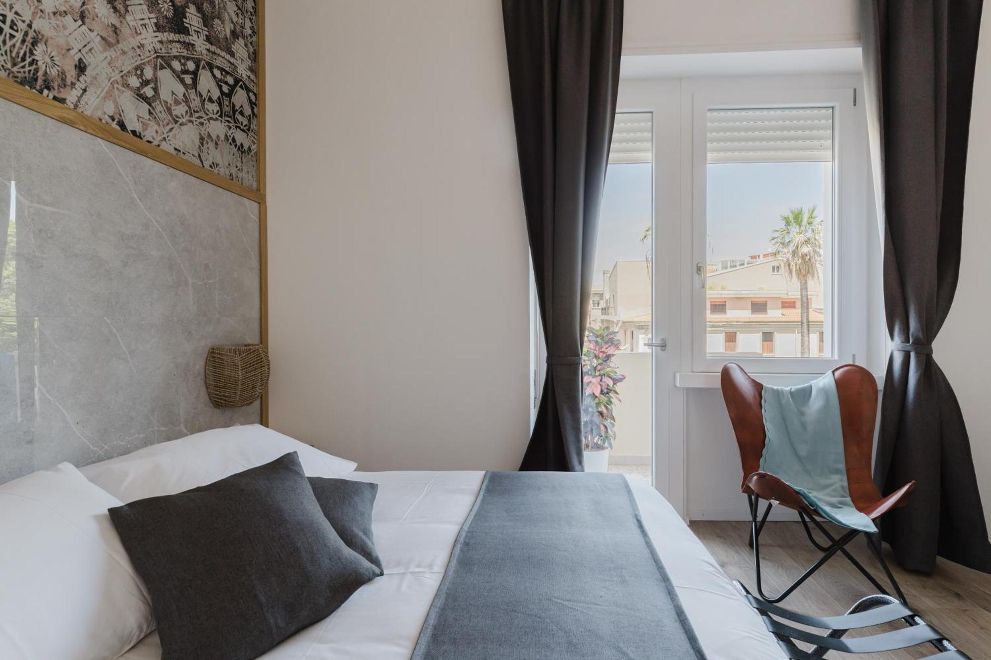 New Elegance Suites Guesthouse أوريستانو المظهر الخارجي الصورة