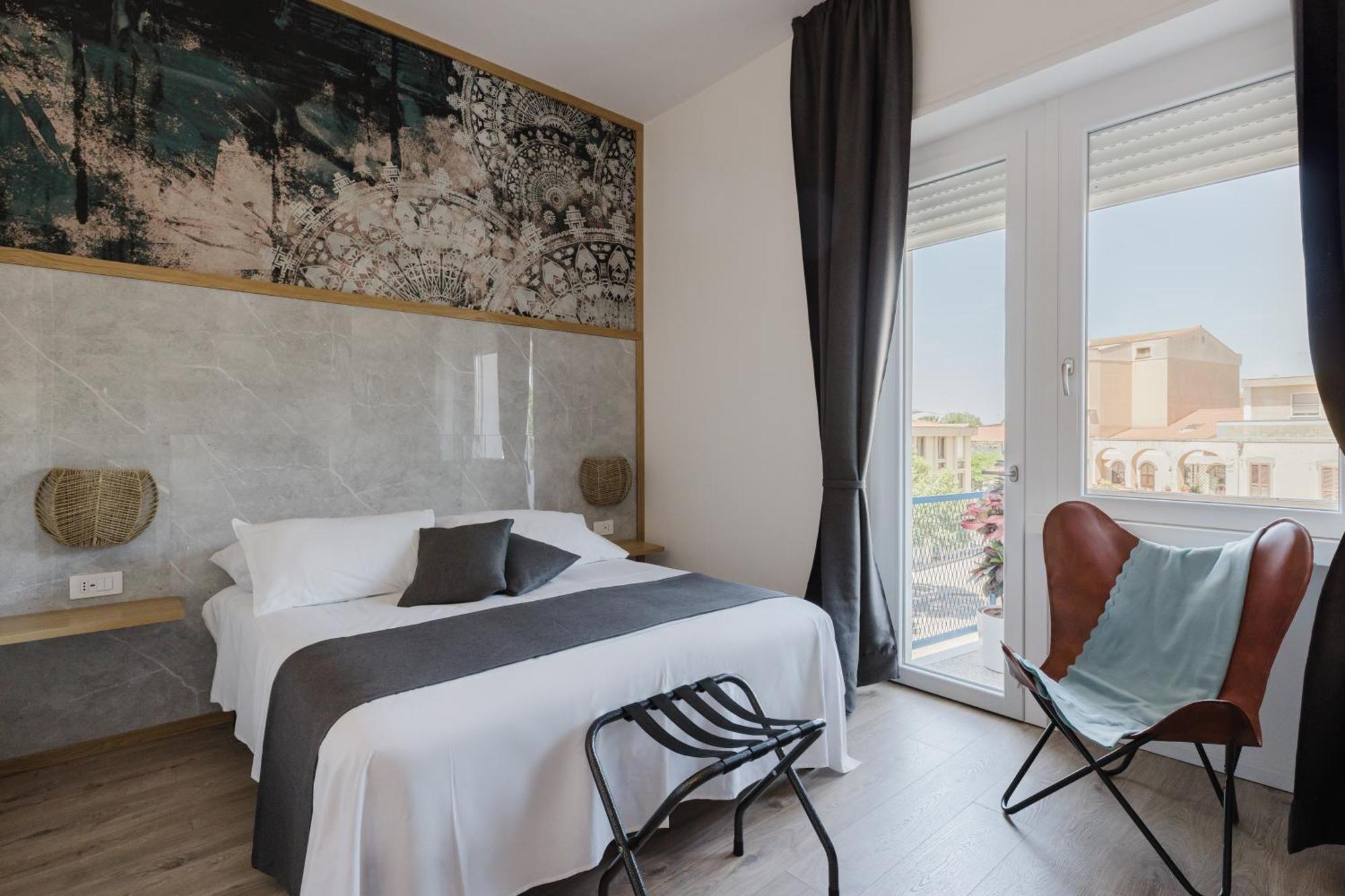New Elegance Suites Guesthouse أوريستانو المظهر الخارجي الصورة
