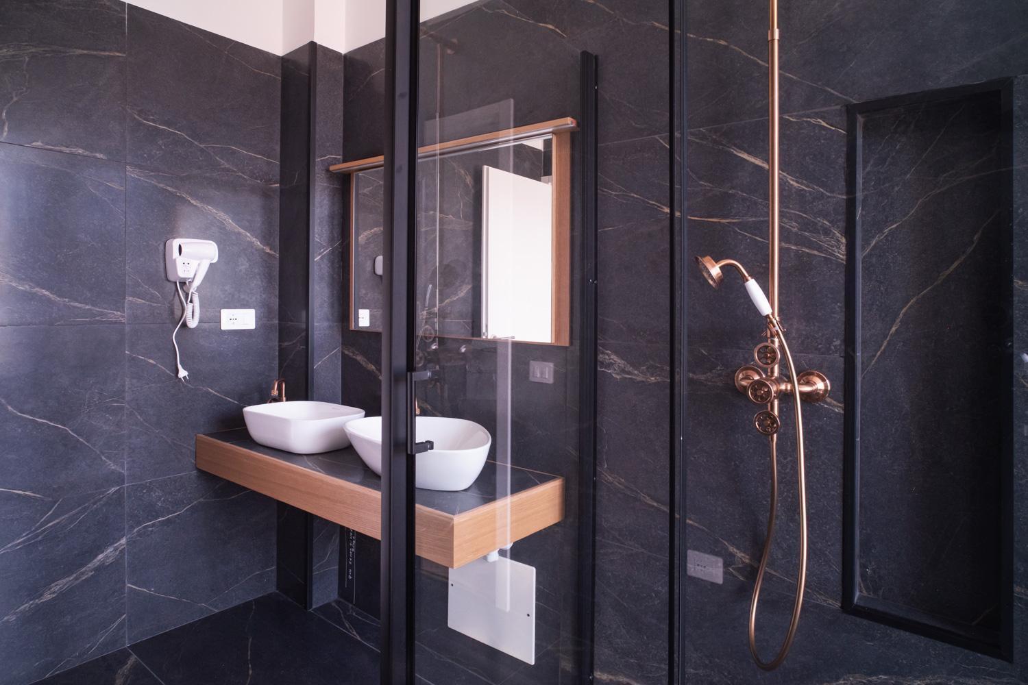 New Elegance Suites Guesthouse أوريستانو المظهر الخارجي الصورة