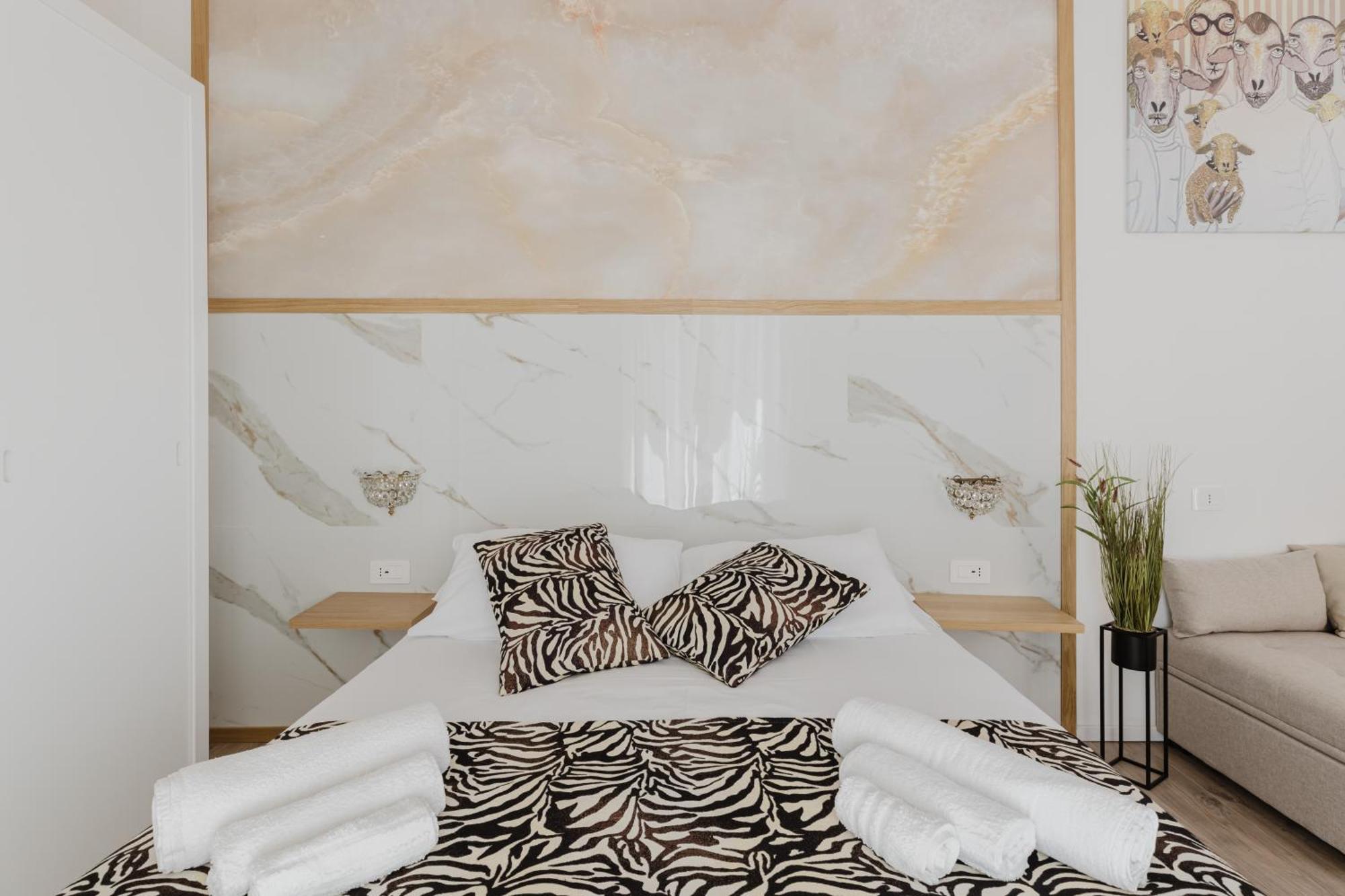 New Elegance Suites Guesthouse أوريستانو المظهر الخارجي الصورة