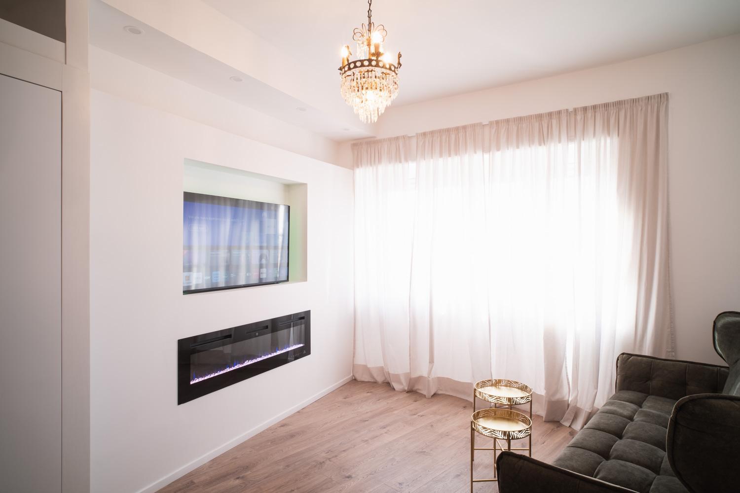 New Elegance Suites Guesthouse أوريستانو المظهر الخارجي الصورة