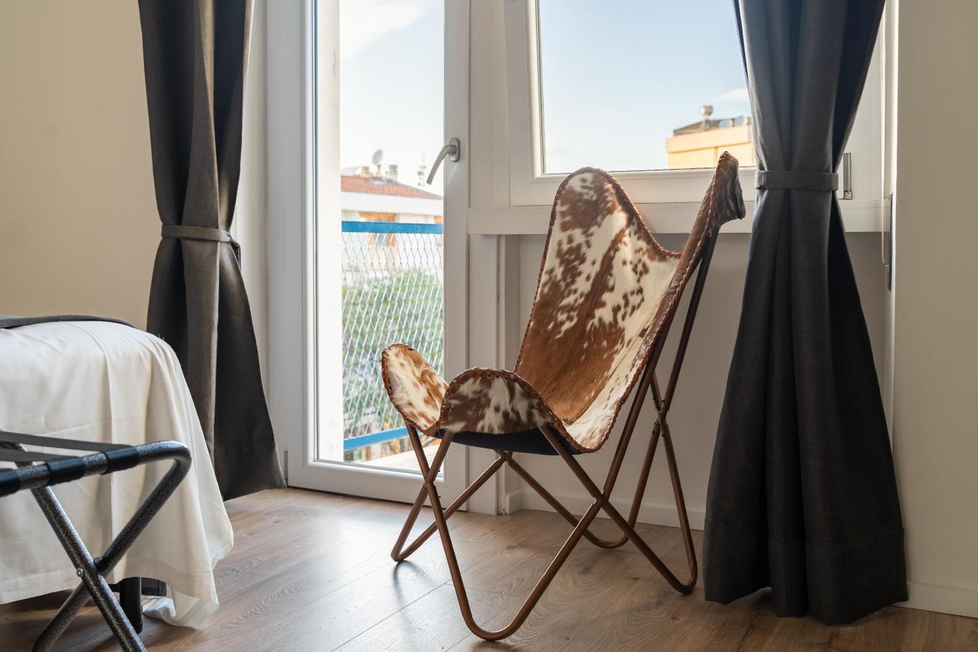 New Elegance Suites Guesthouse أوريستانو المظهر الخارجي الصورة