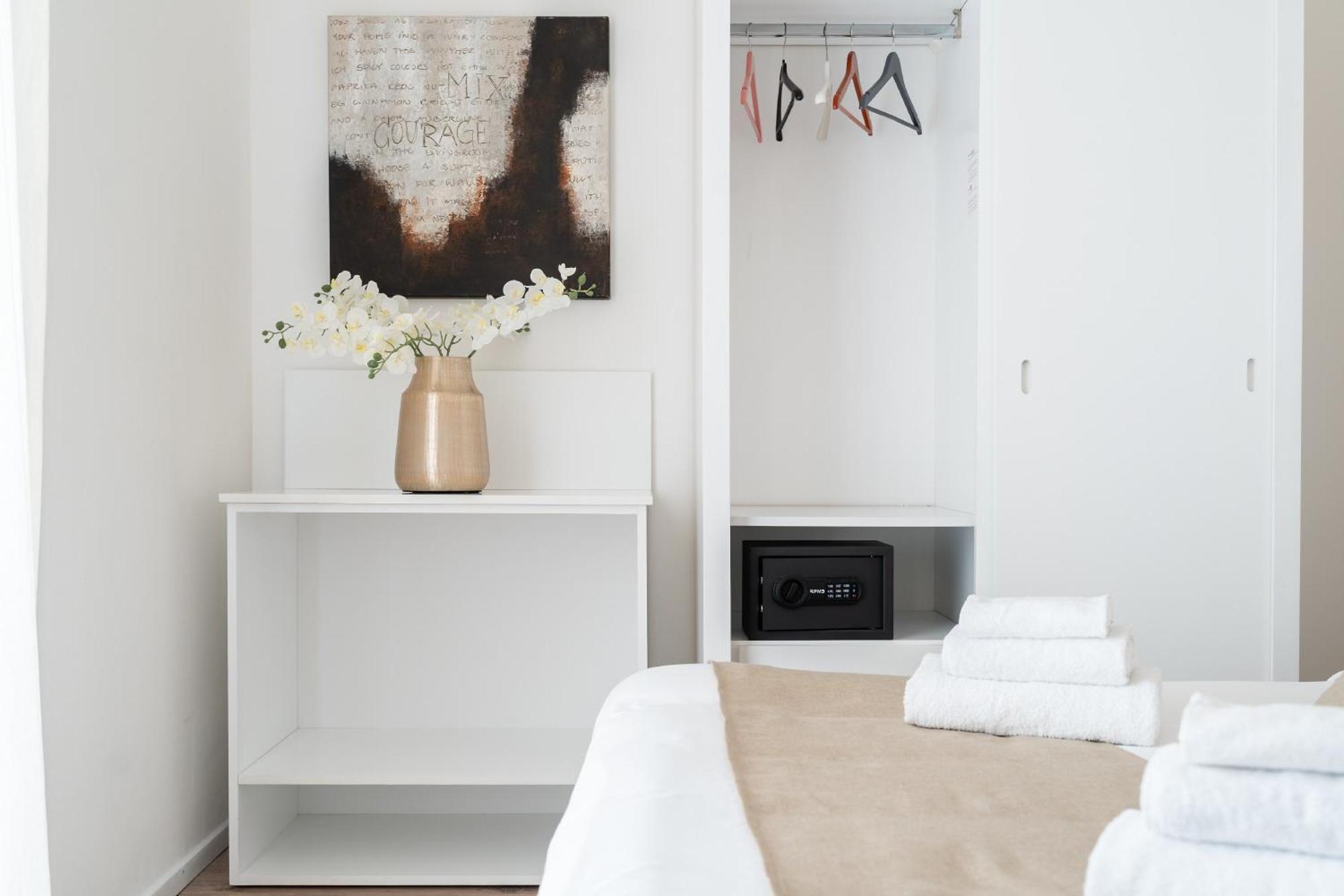 New Elegance Suites Guesthouse أوريستانو المظهر الخارجي الصورة