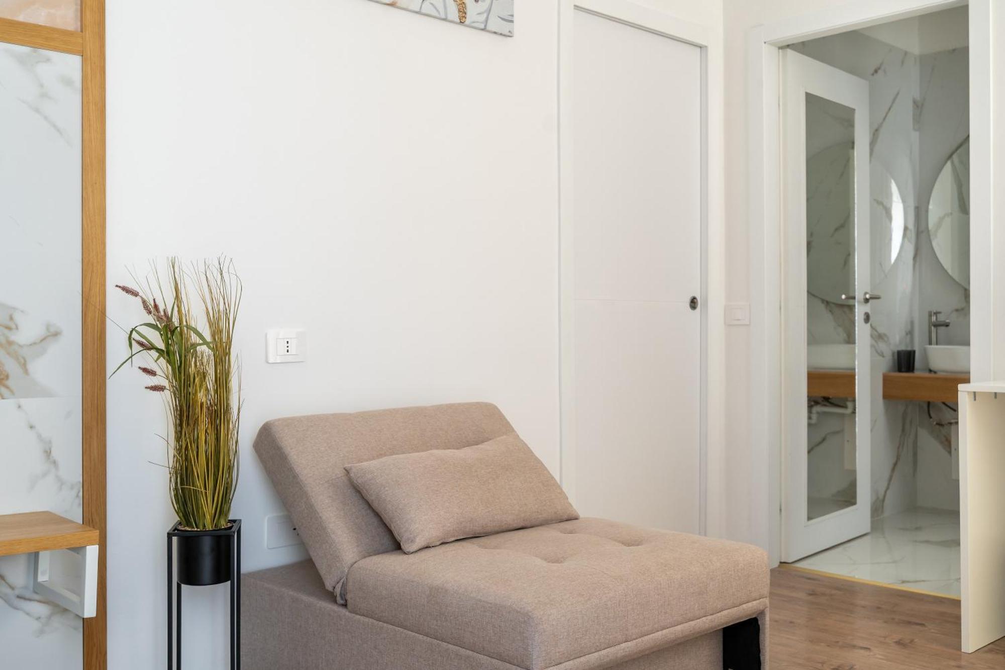 New Elegance Suites Guesthouse أوريستانو المظهر الخارجي الصورة