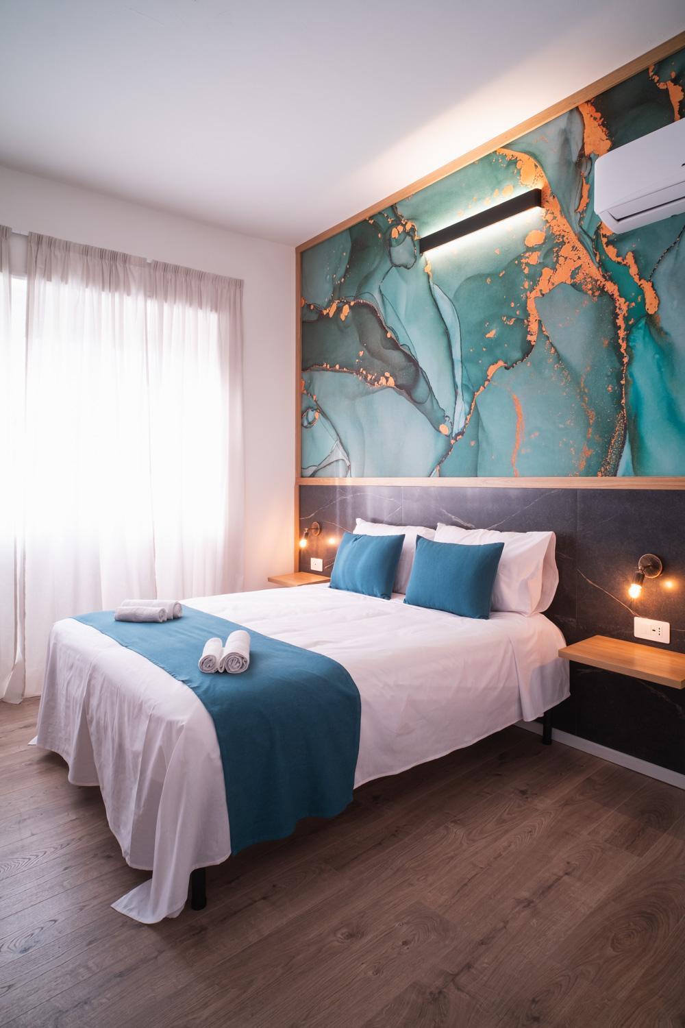 New Elegance Suites Guesthouse أوريستانو المظهر الخارجي الصورة