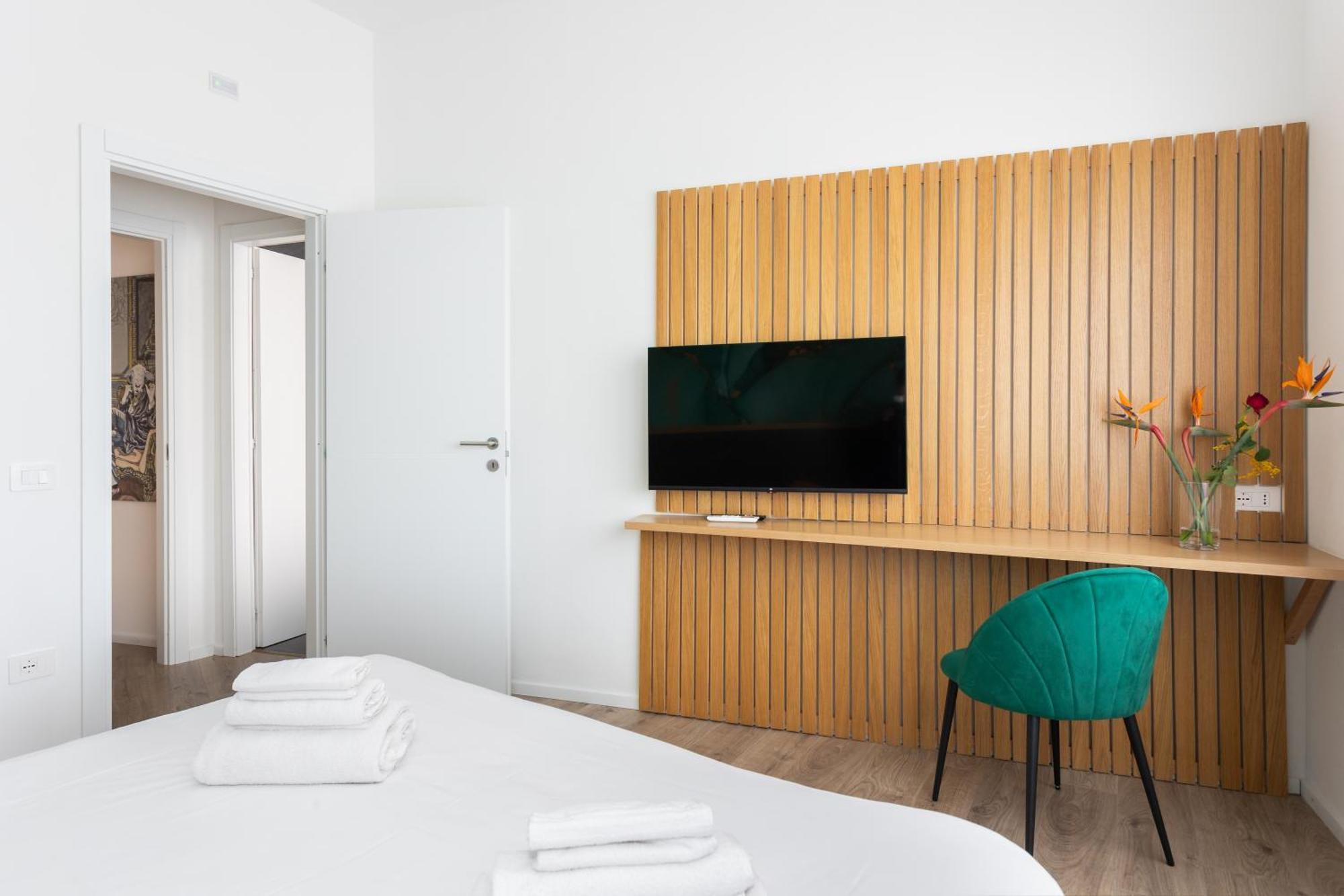 New Elegance Suites Guesthouse أوريستانو المظهر الخارجي الصورة