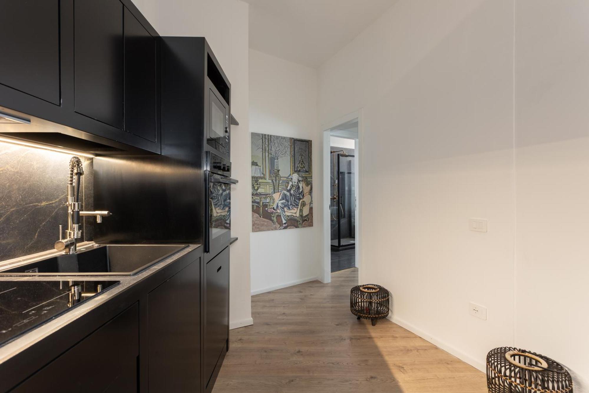 New Elegance Suites Guesthouse أوريستانو المظهر الخارجي الصورة