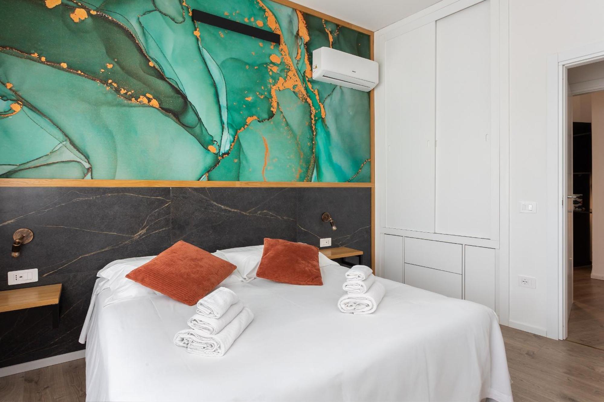 New Elegance Suites Guesthouse أوريستانو المظهر الخارجي الصورة